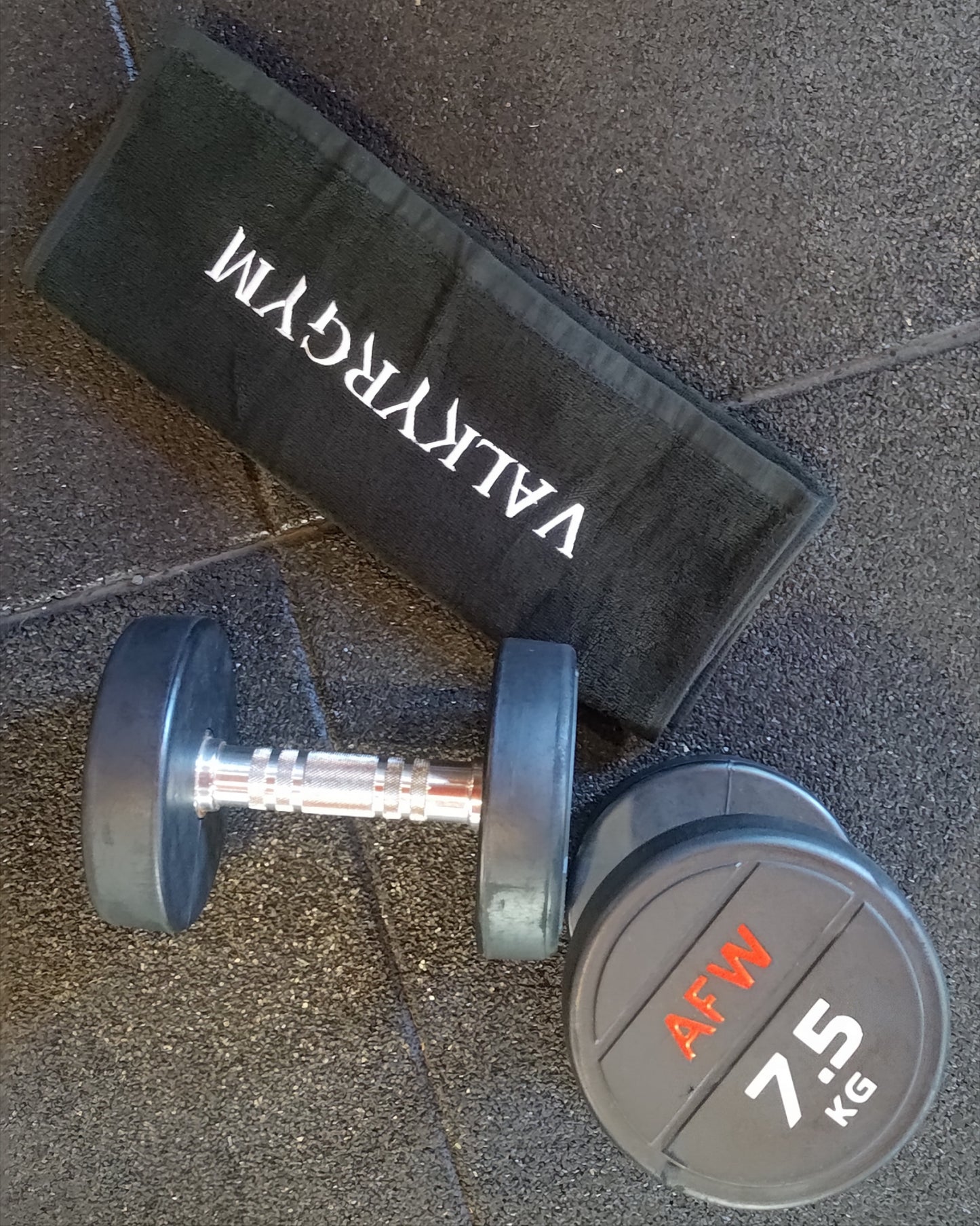 Serviette VALKYR Wipe