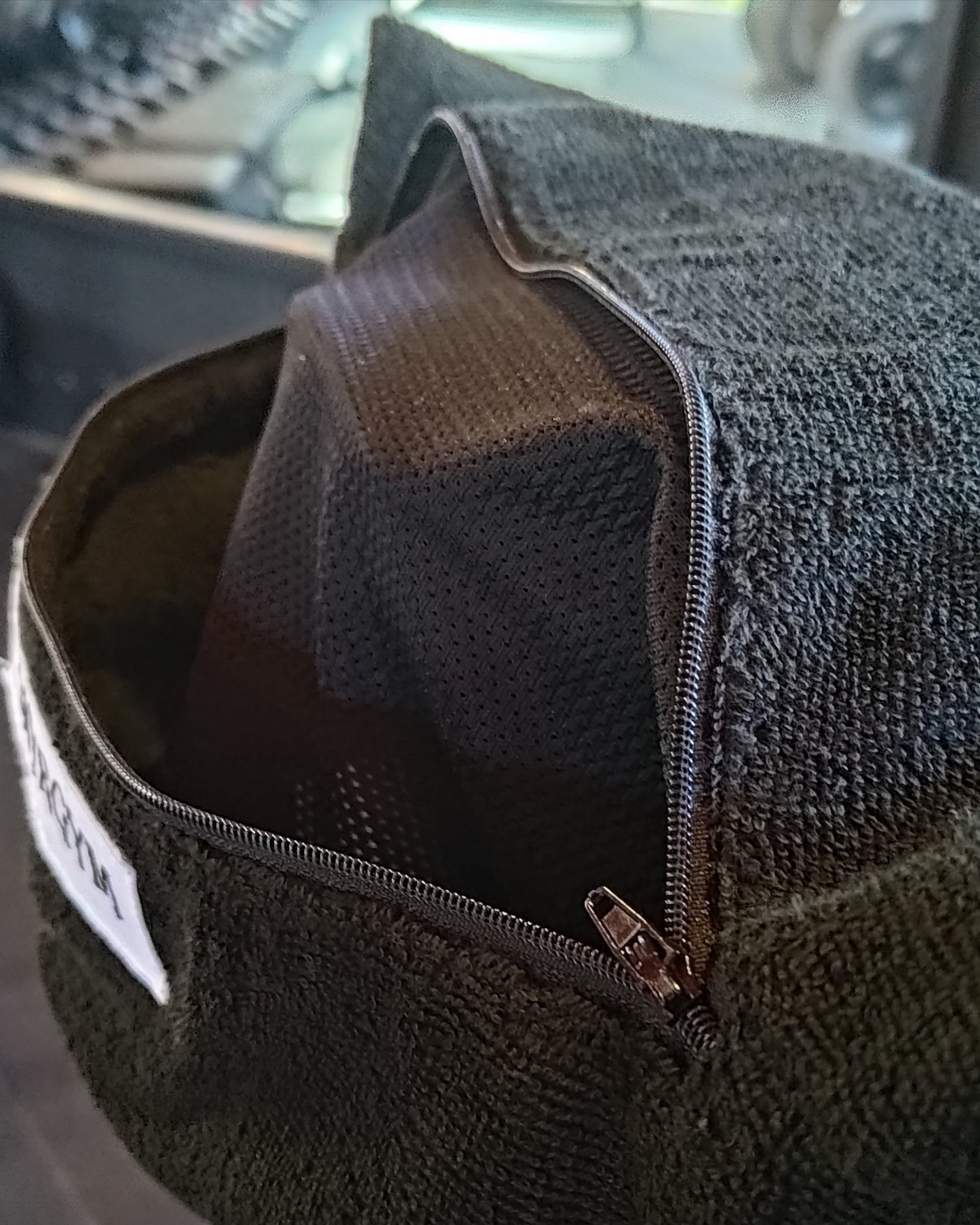 Serviette VALKYR Wipe