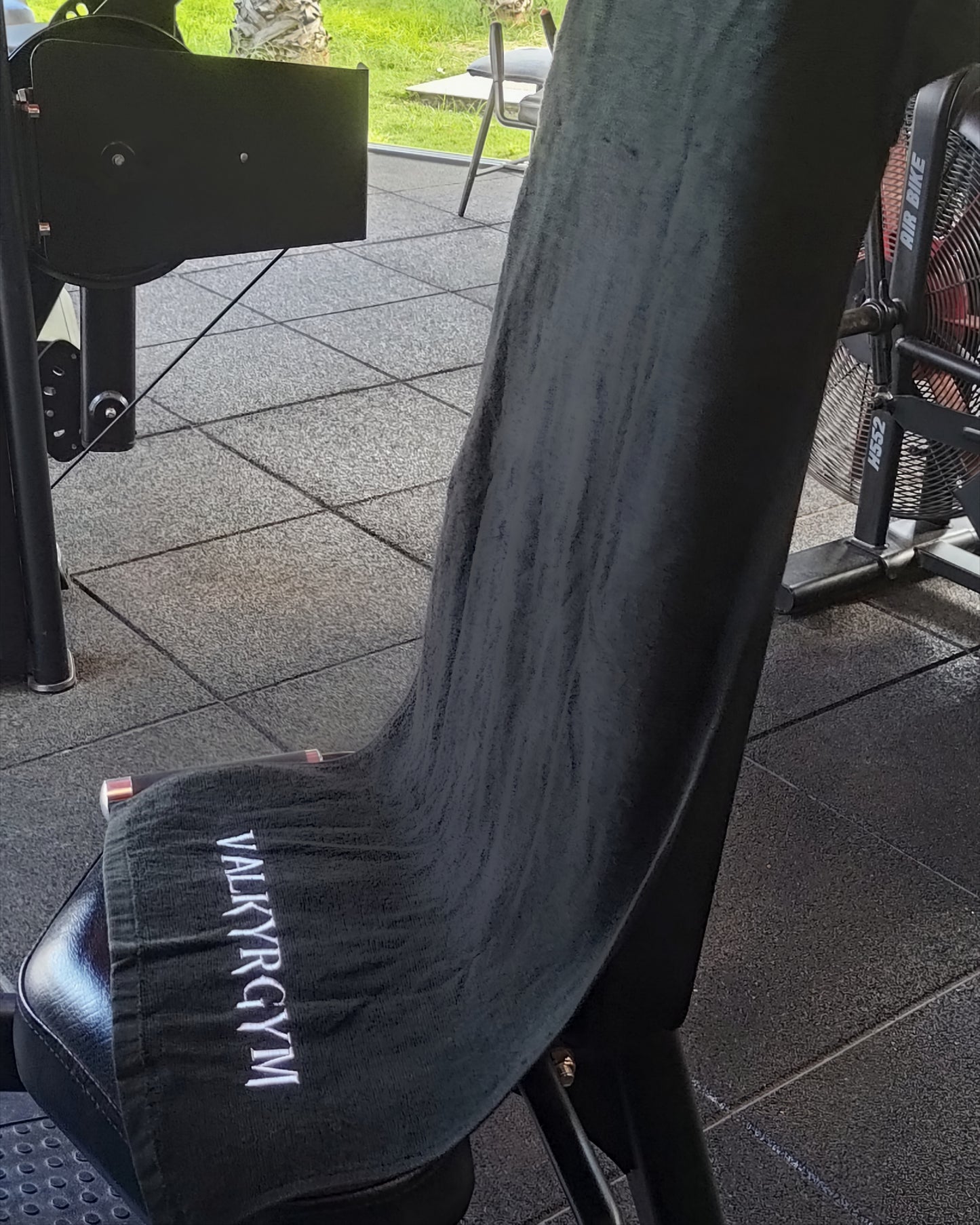 Serviette VALKYR Wipe