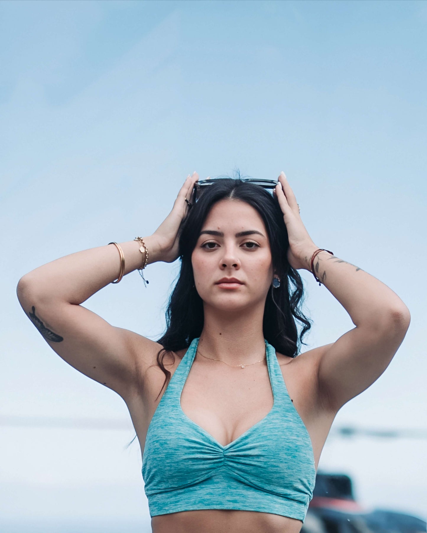 Brassière VALKYR Aura