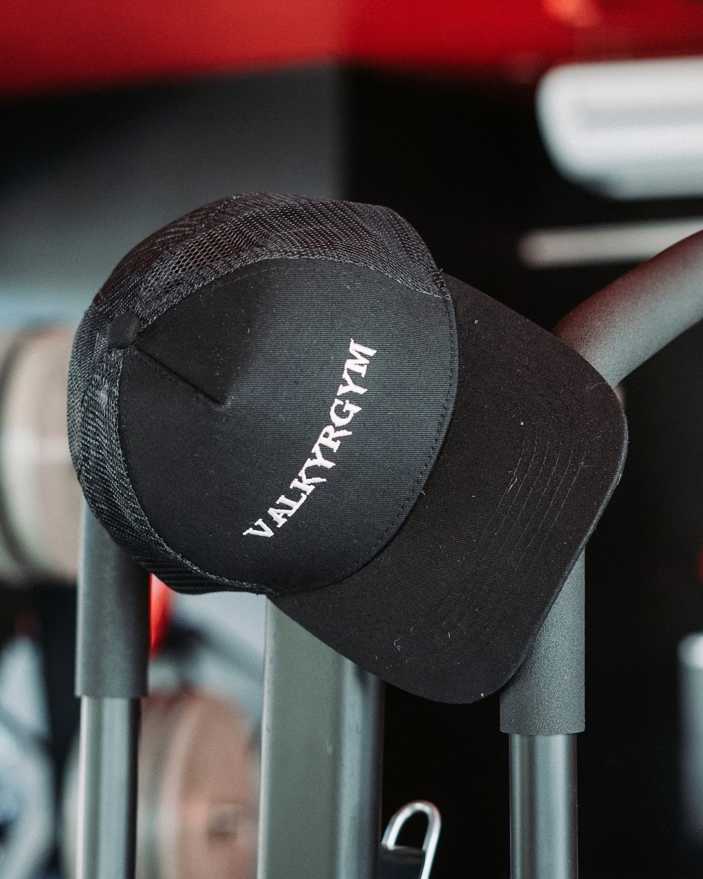 Casquette VALKYR Edge