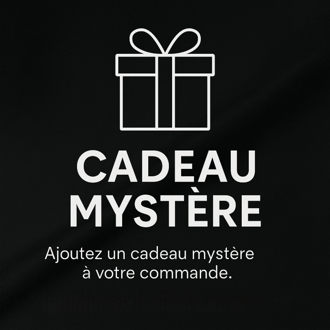 Cadeau mystère