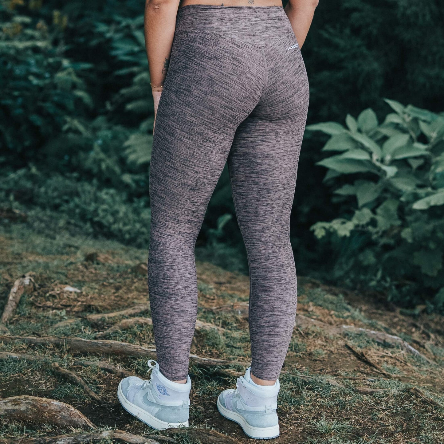 Legging VALKYR Wolf
