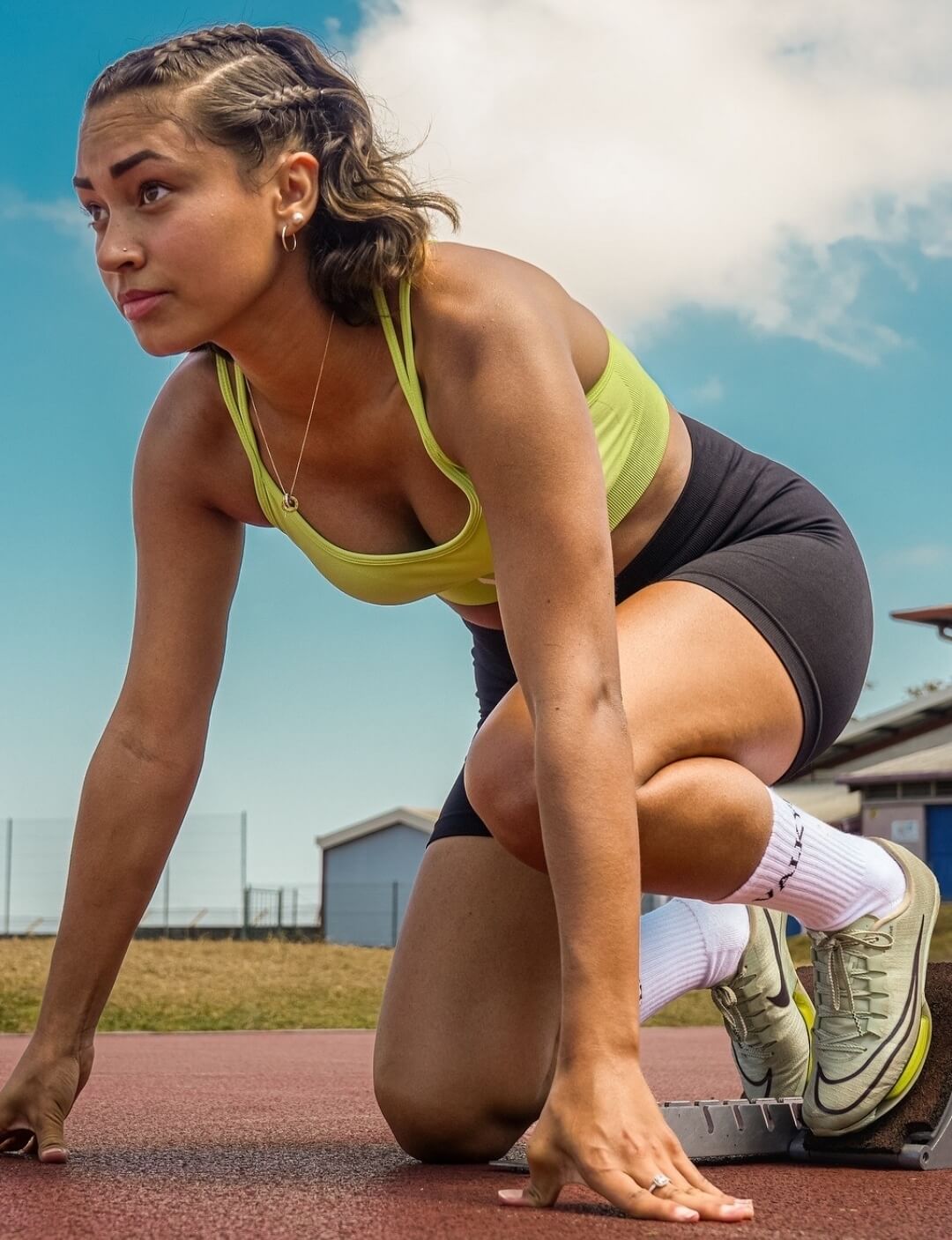 CrossFit, Hyrox, Padel : comment choisir une tenue de sport vraiment adaptée à sa pratique ?