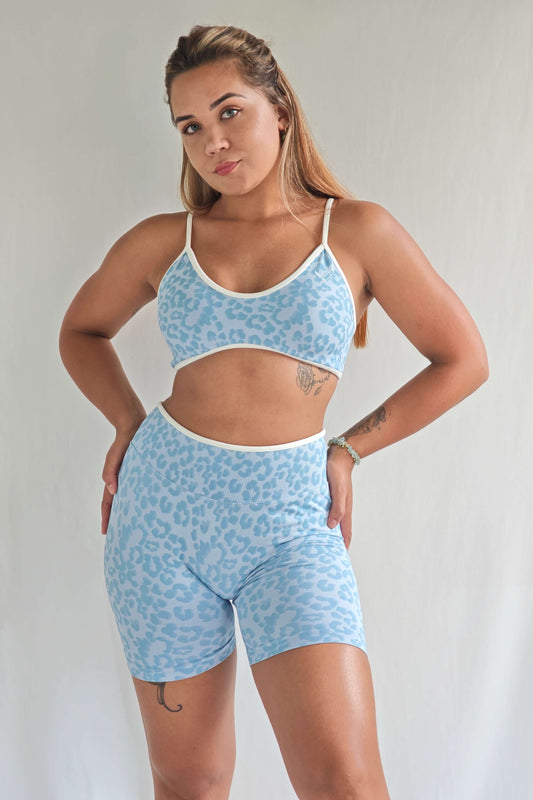 Zéro transparence : l’opacité maximale de la collection SAVAGE