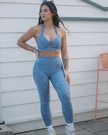 Legging VALKYR Aura
