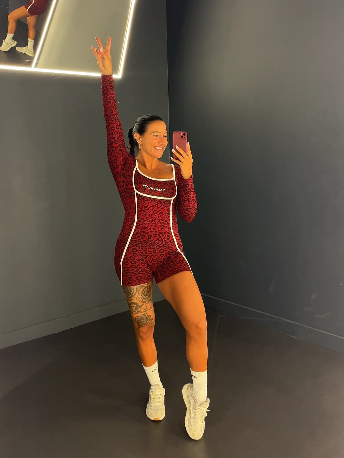 Publication Instagram