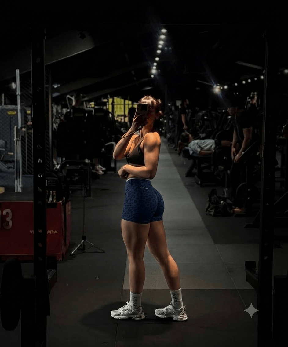 Publication Instagram
