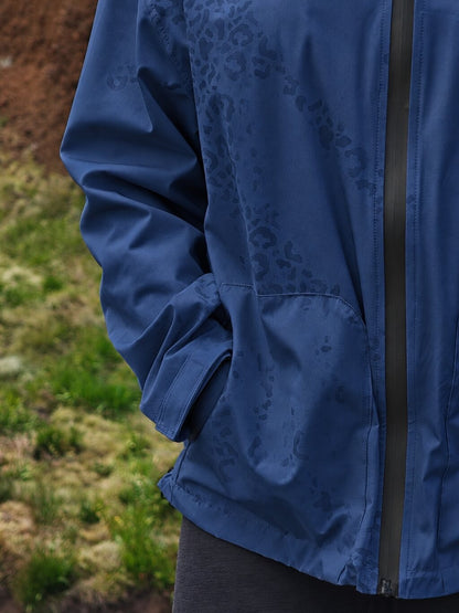 Veste de pluie Savage