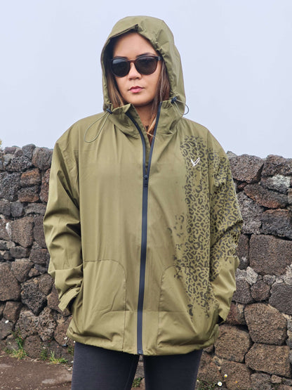 Veste de pluie Savage