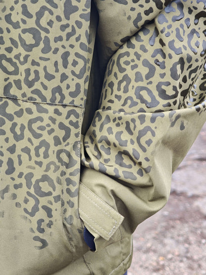 Veste de pluie Savage