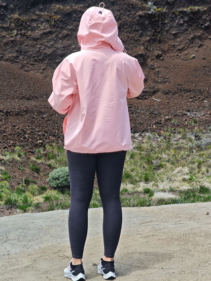 Veste de pluie Savage
