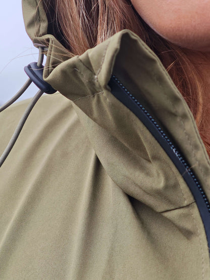 Veste de pluie Savage