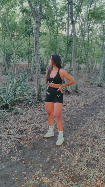 VALKYR CROSSFIT Séries Brassière