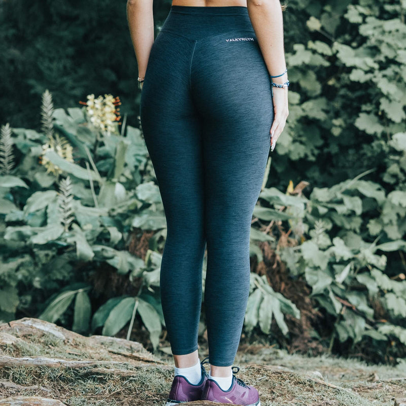 Legging VALKYR Wolf