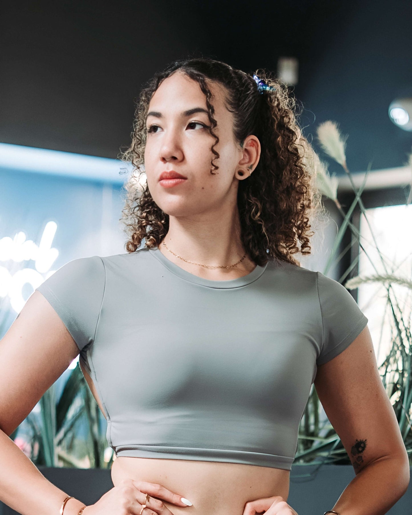 Brassière VALKYR Victory summer